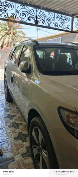 هیوندای سەنتافی